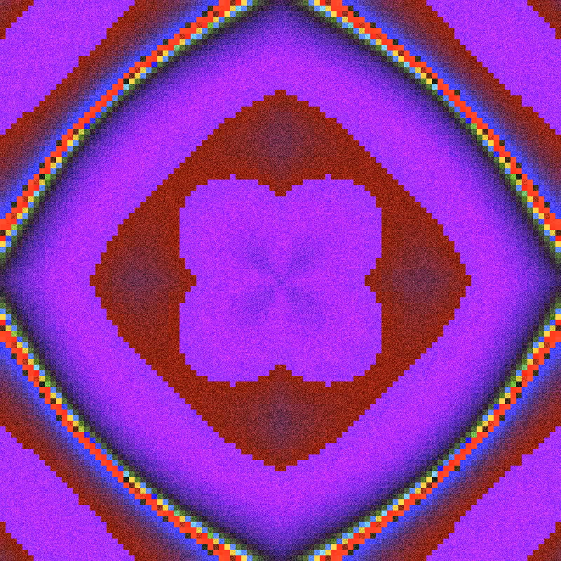 d̸͈̾a̸̯̕ş̴̈́ḥ̴̏ #7