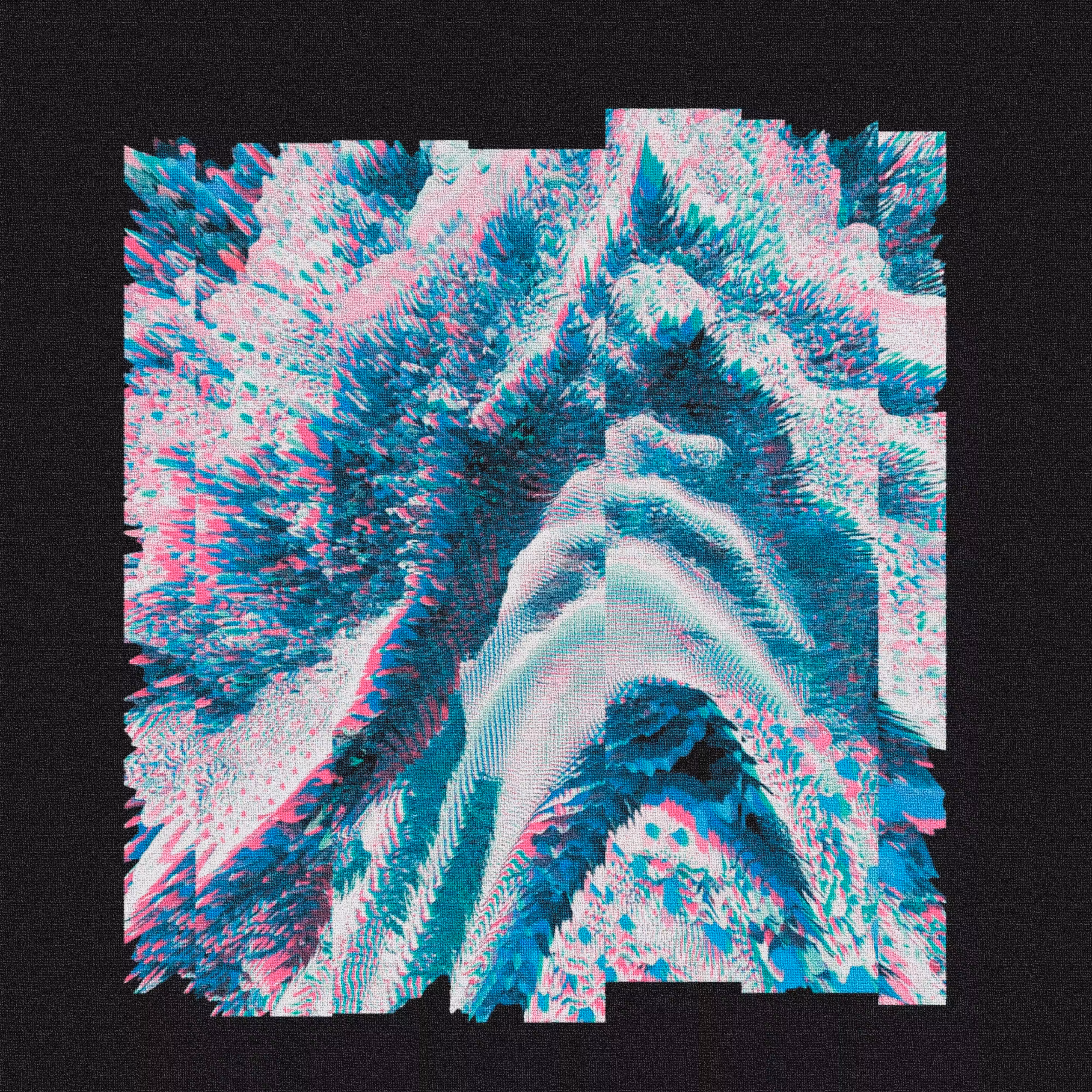 Waves jolt