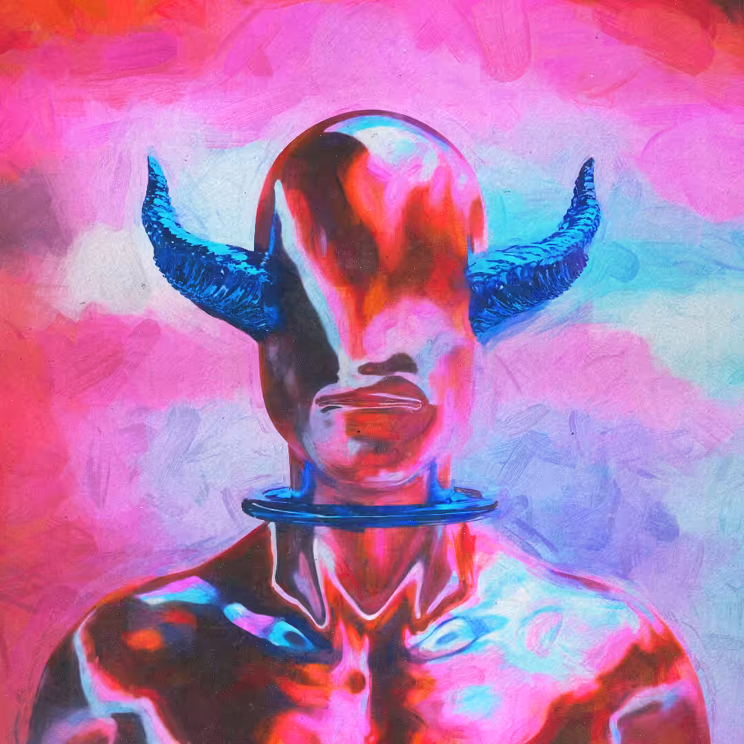 EGO #2 "Vurnerable"