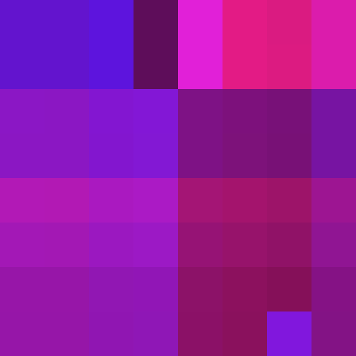 GLICPIXXXVER002 #6031