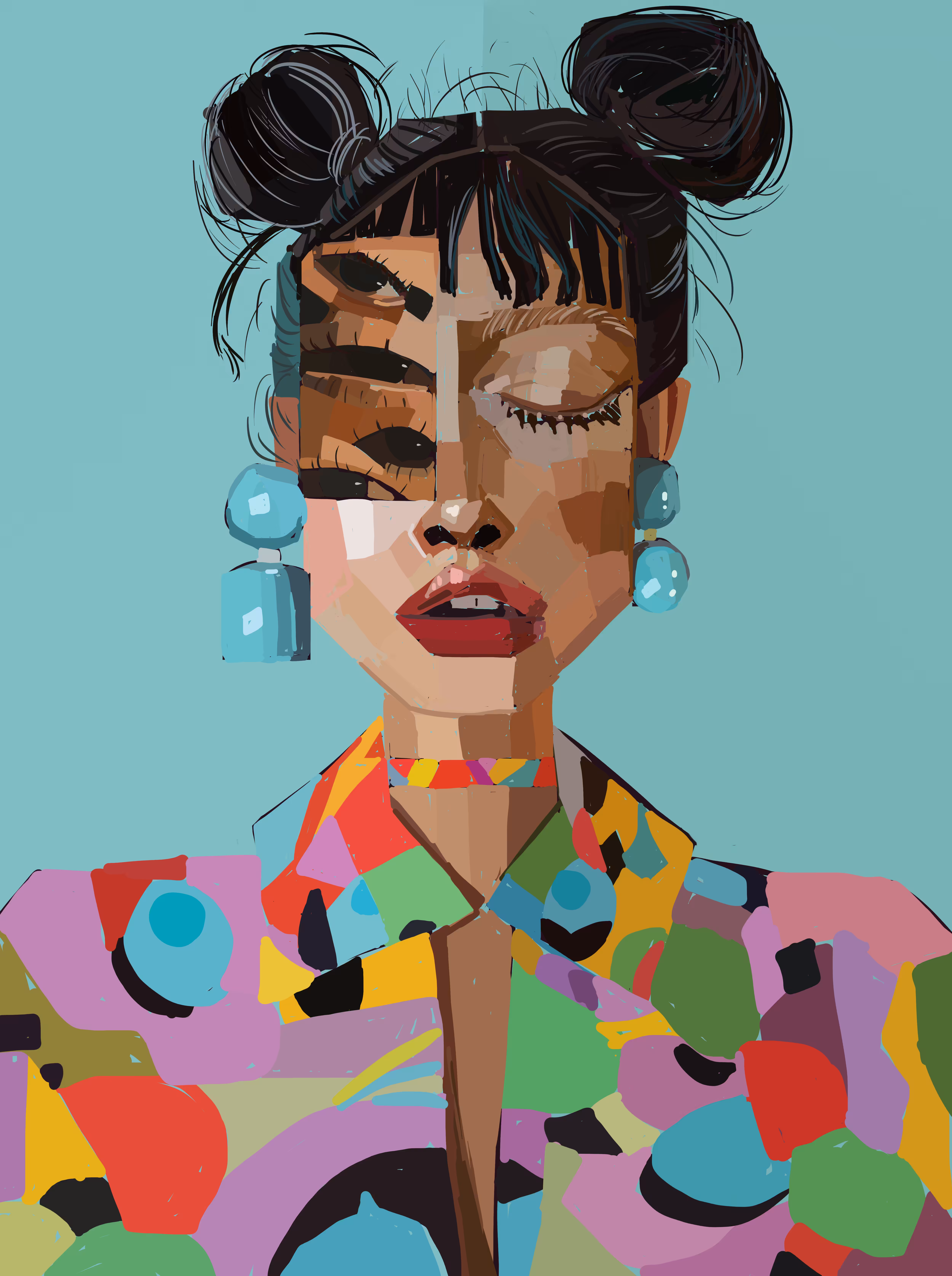 Portrait 28