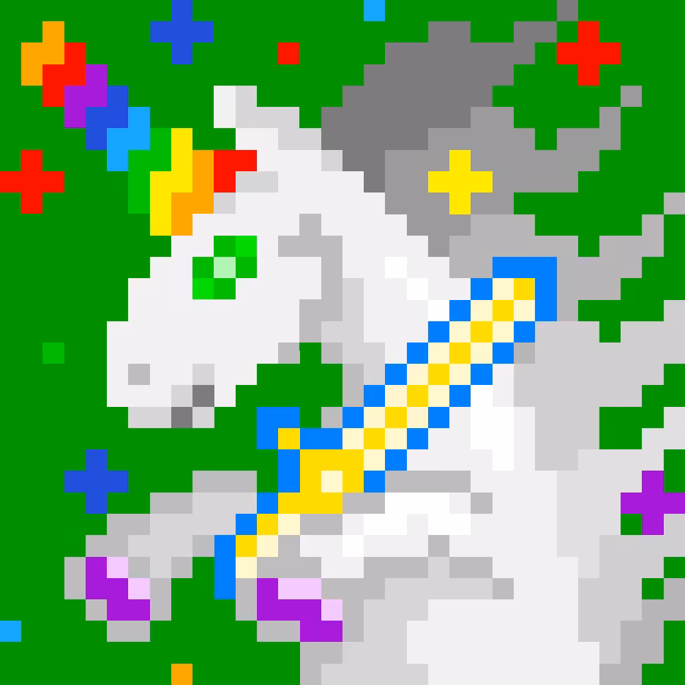 Unicorn #4923