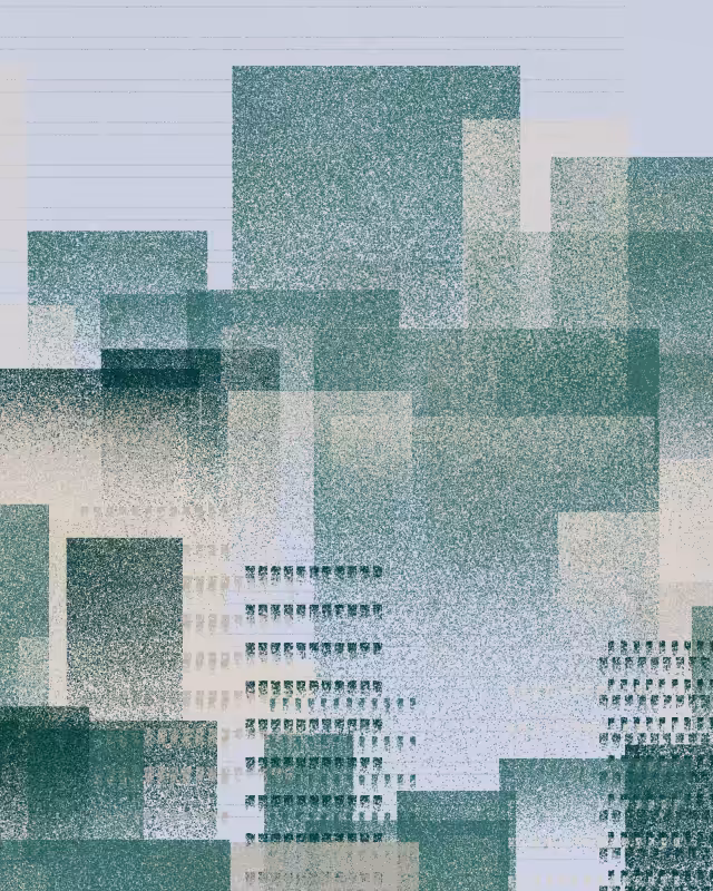 fx(haish) / the Generator #210