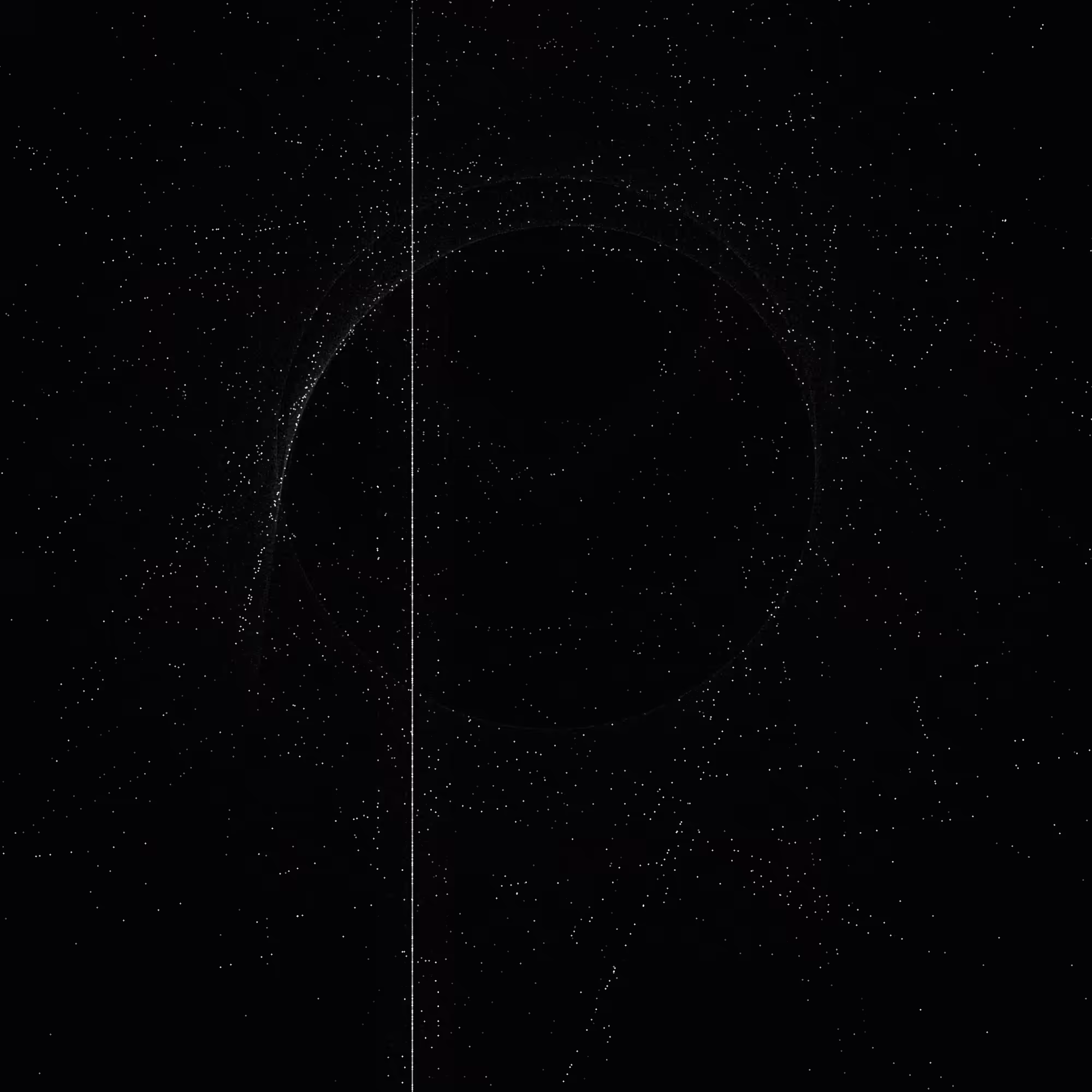Soul Fragment, dark #18