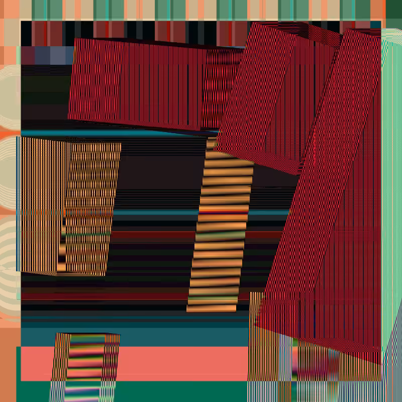 TOTAL ABSTRACTION, FOREVER #78