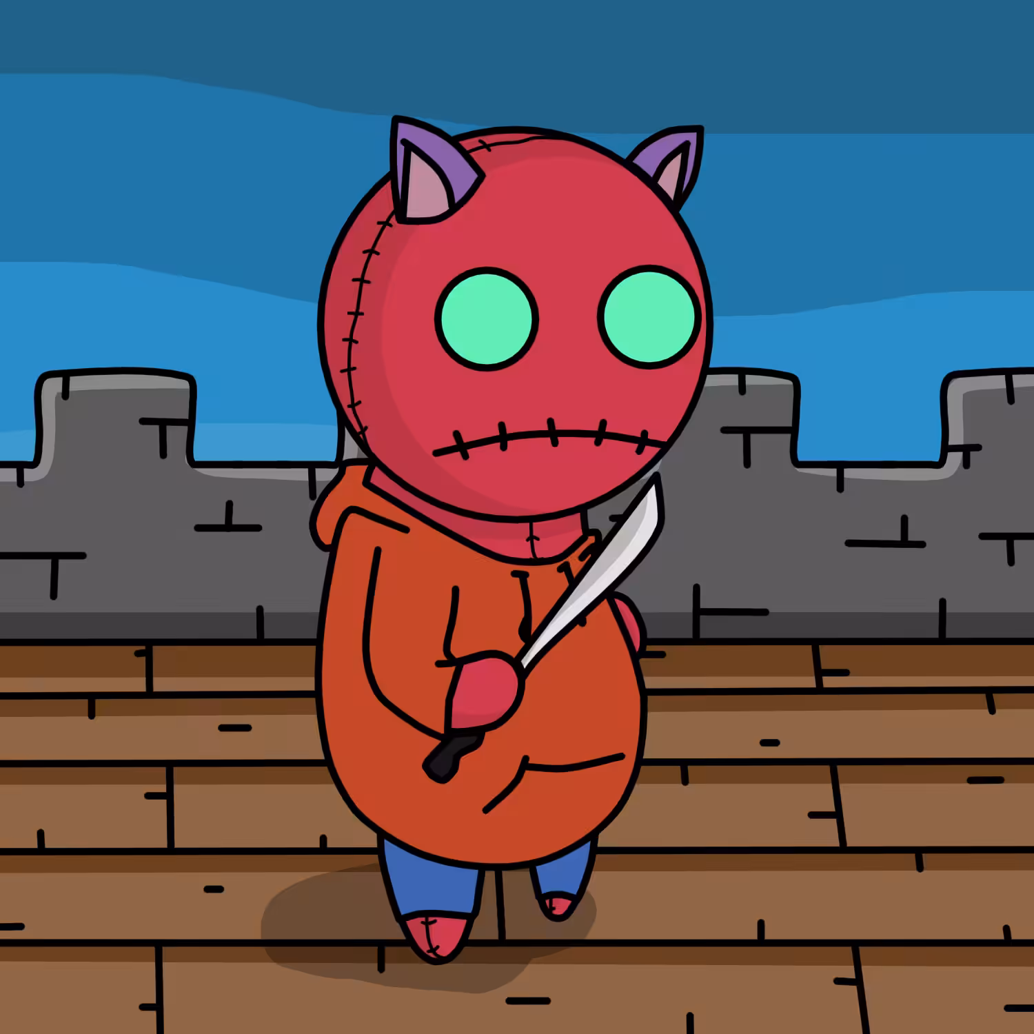 lil Creepers #234