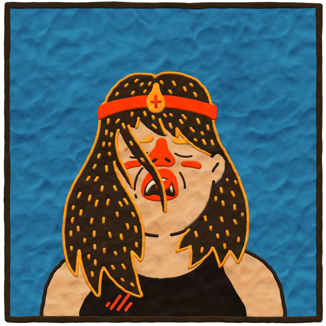 Face #036