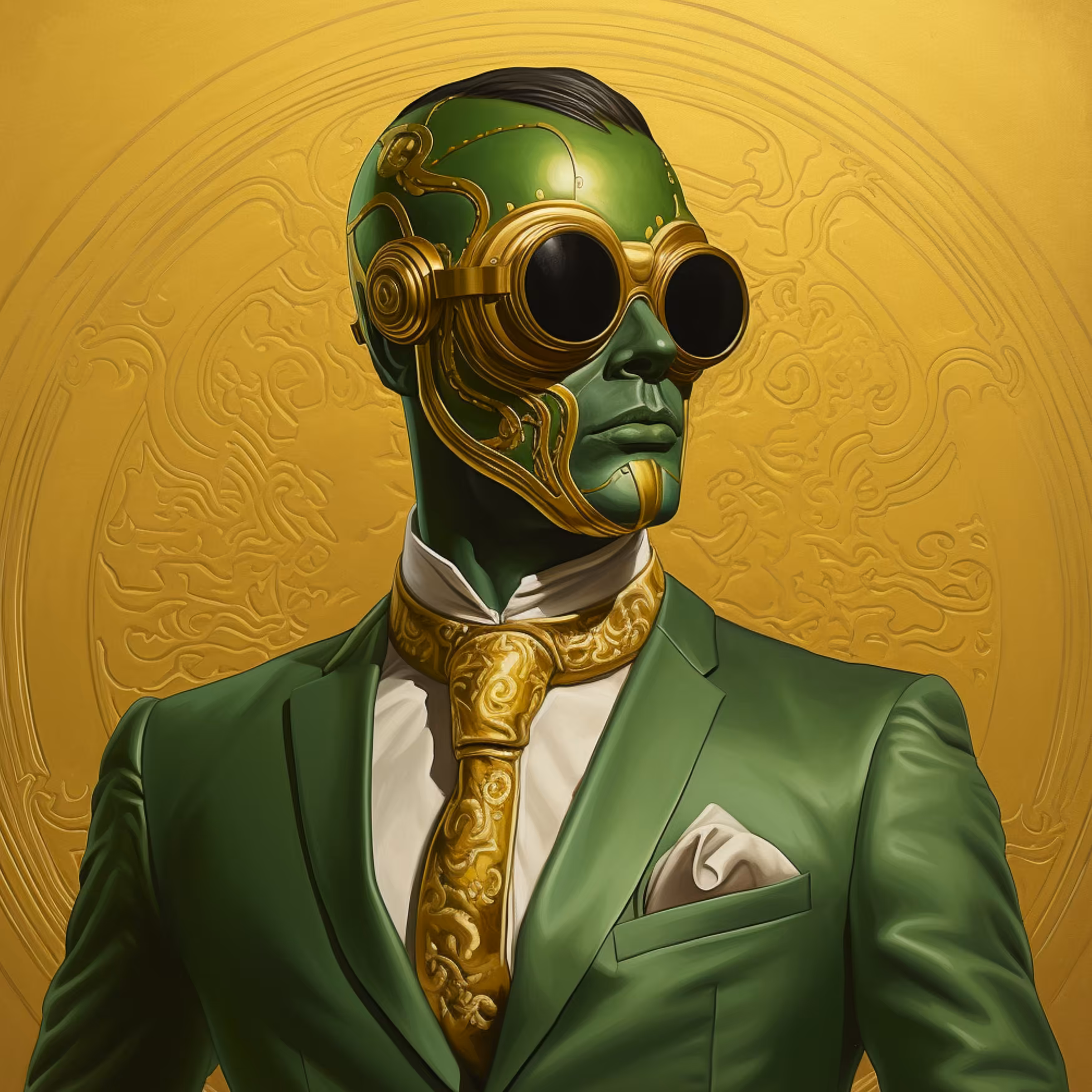 Anonymous Collector-4