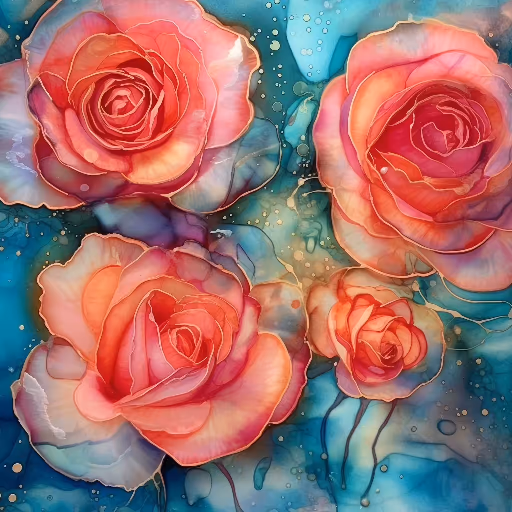 Rose Melodies