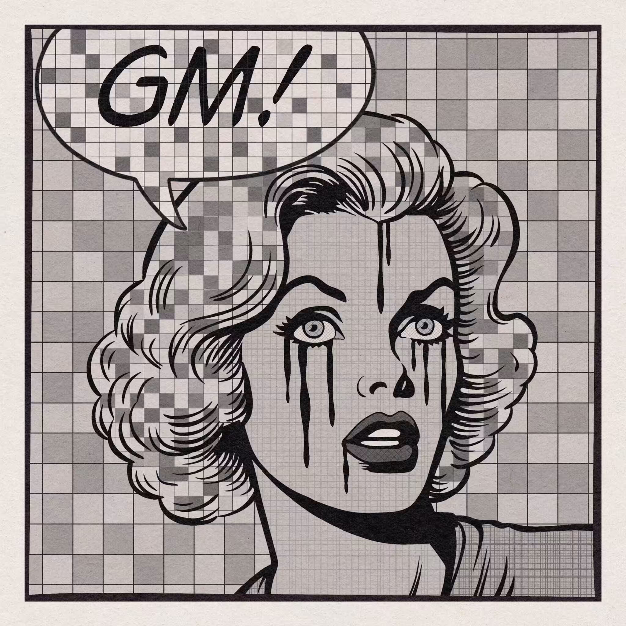 GM GIRLS #68