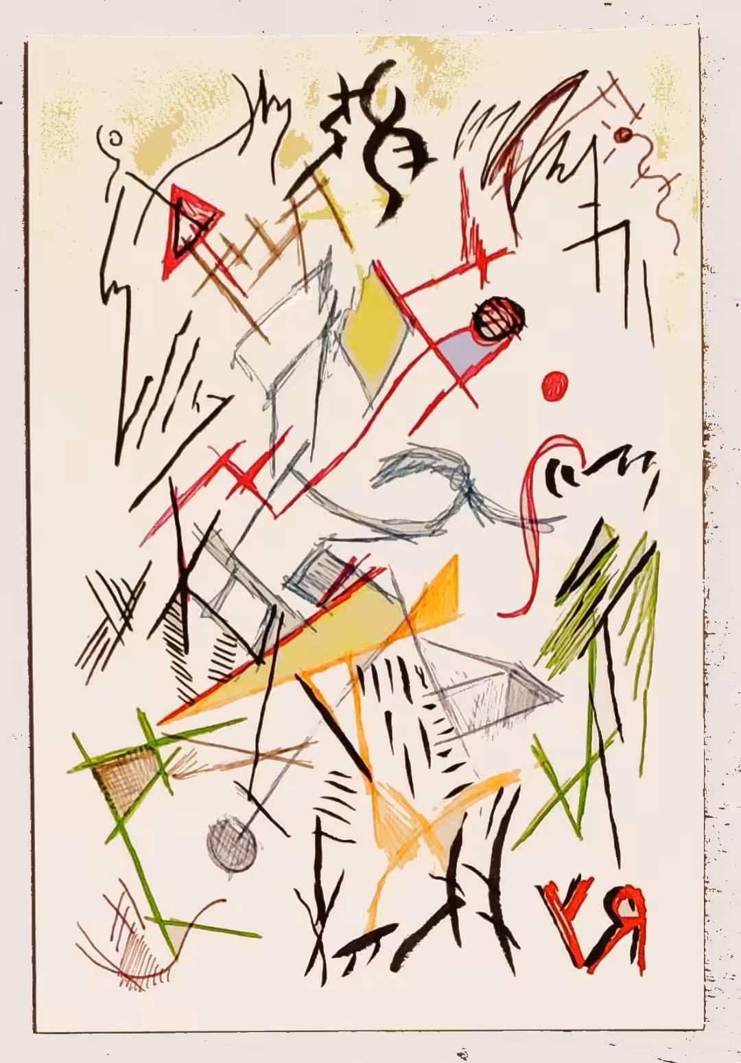 Abstract (Concentration)