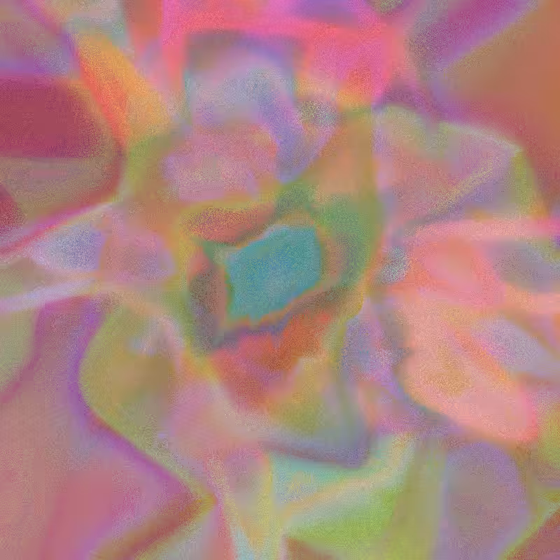 Transcendence Path #27