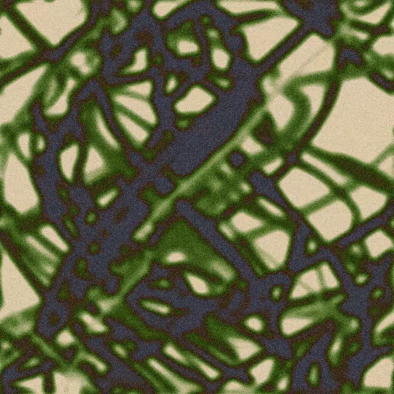 Rhizome #10