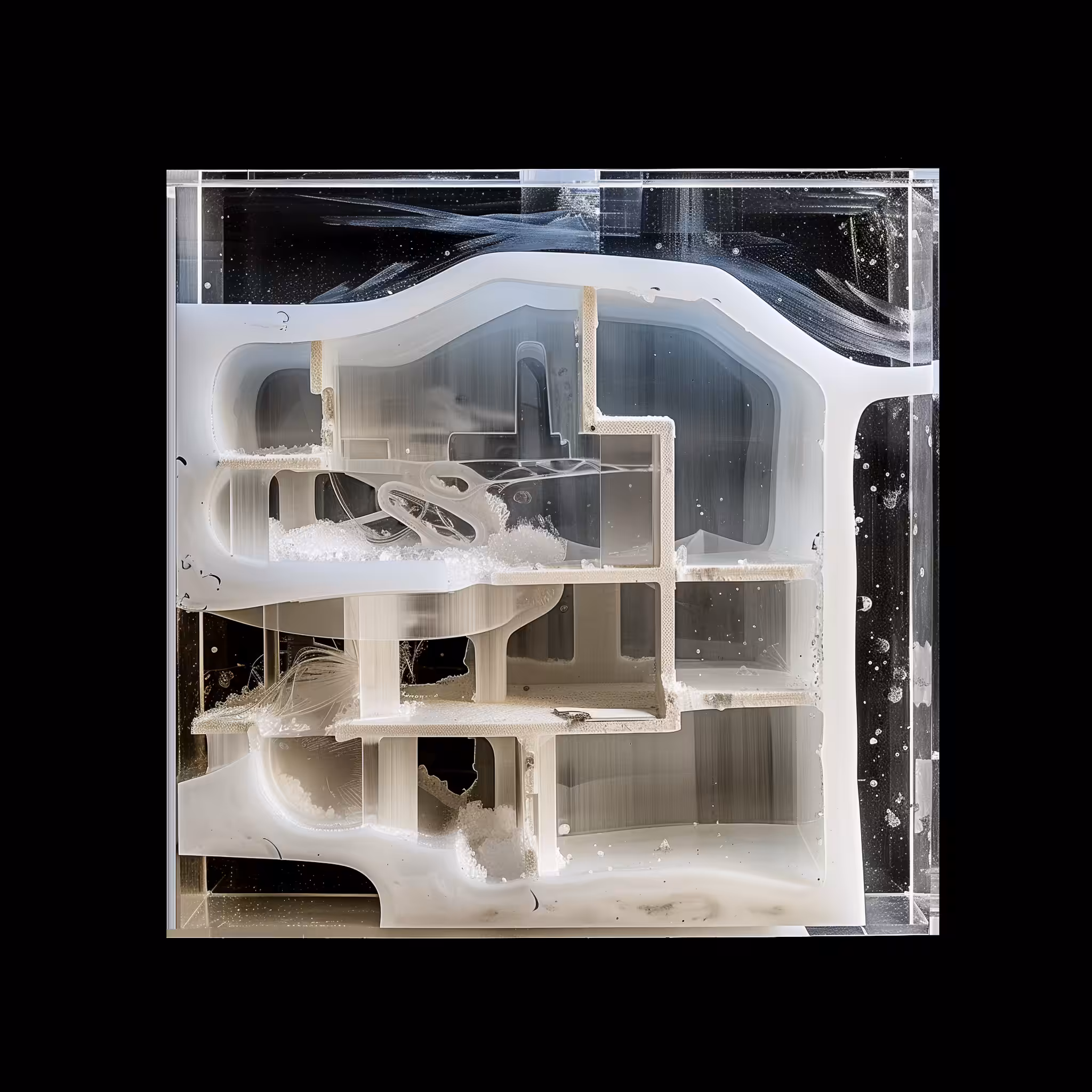 ARCHITECTURA :: 008