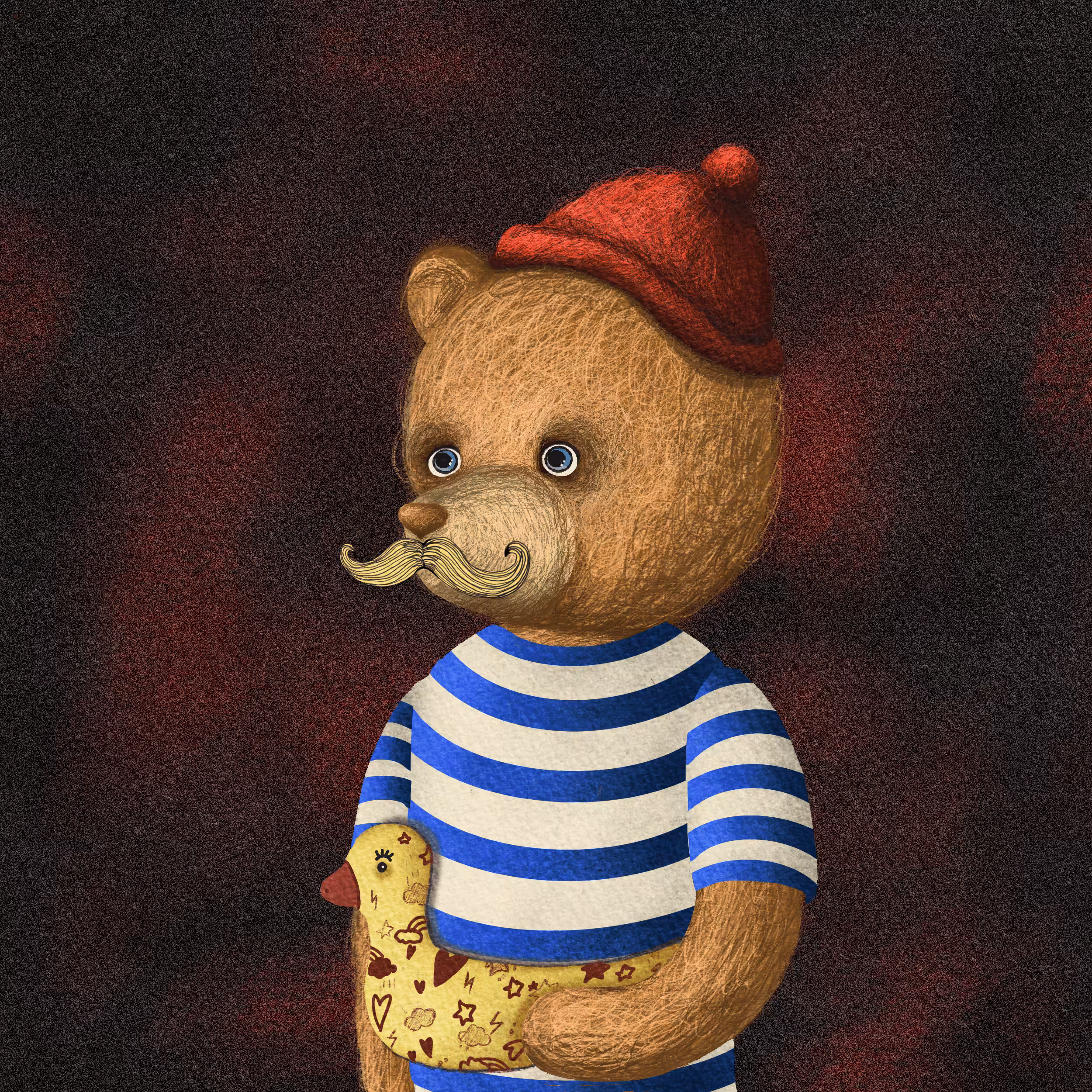 Bearmood1811