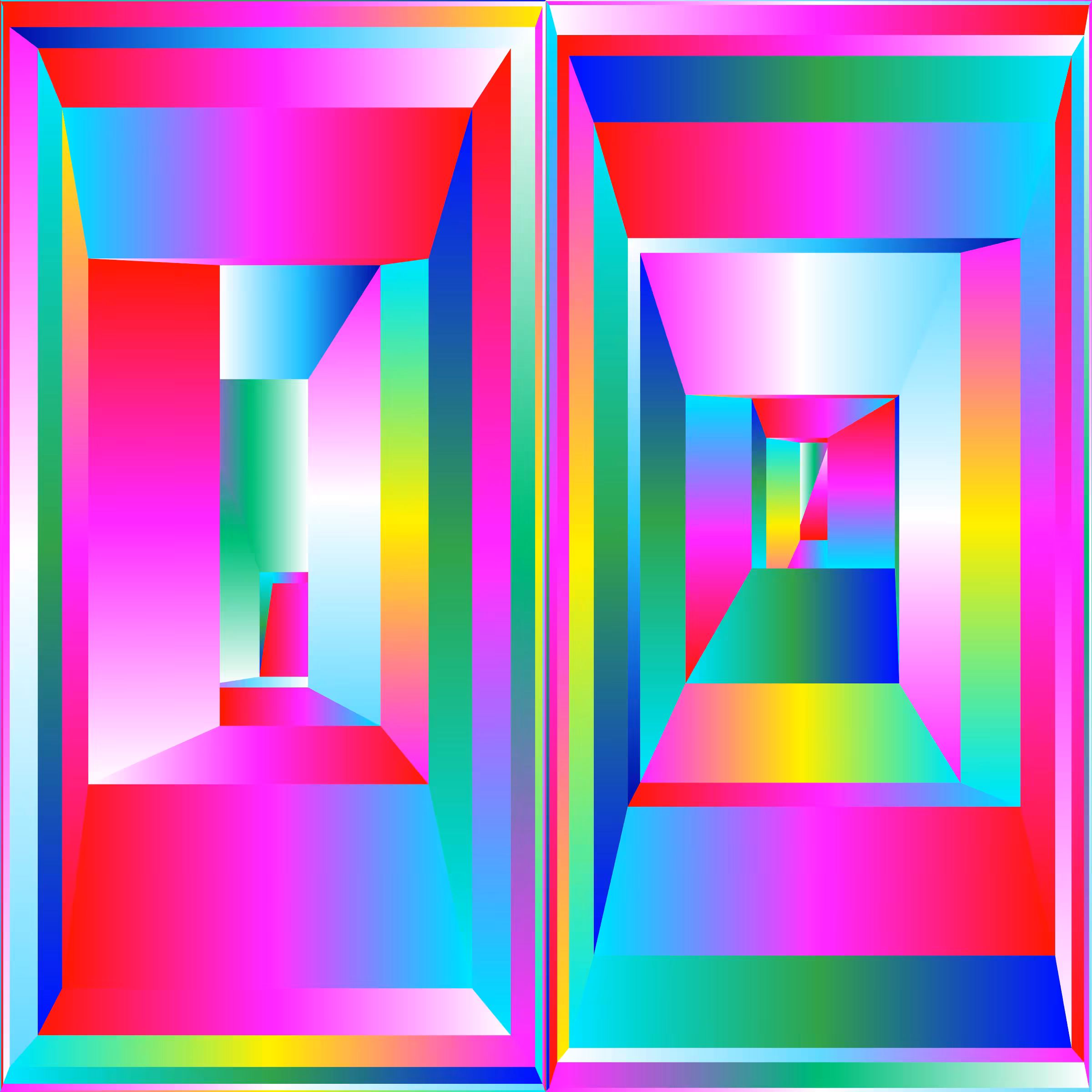 Stereo #20