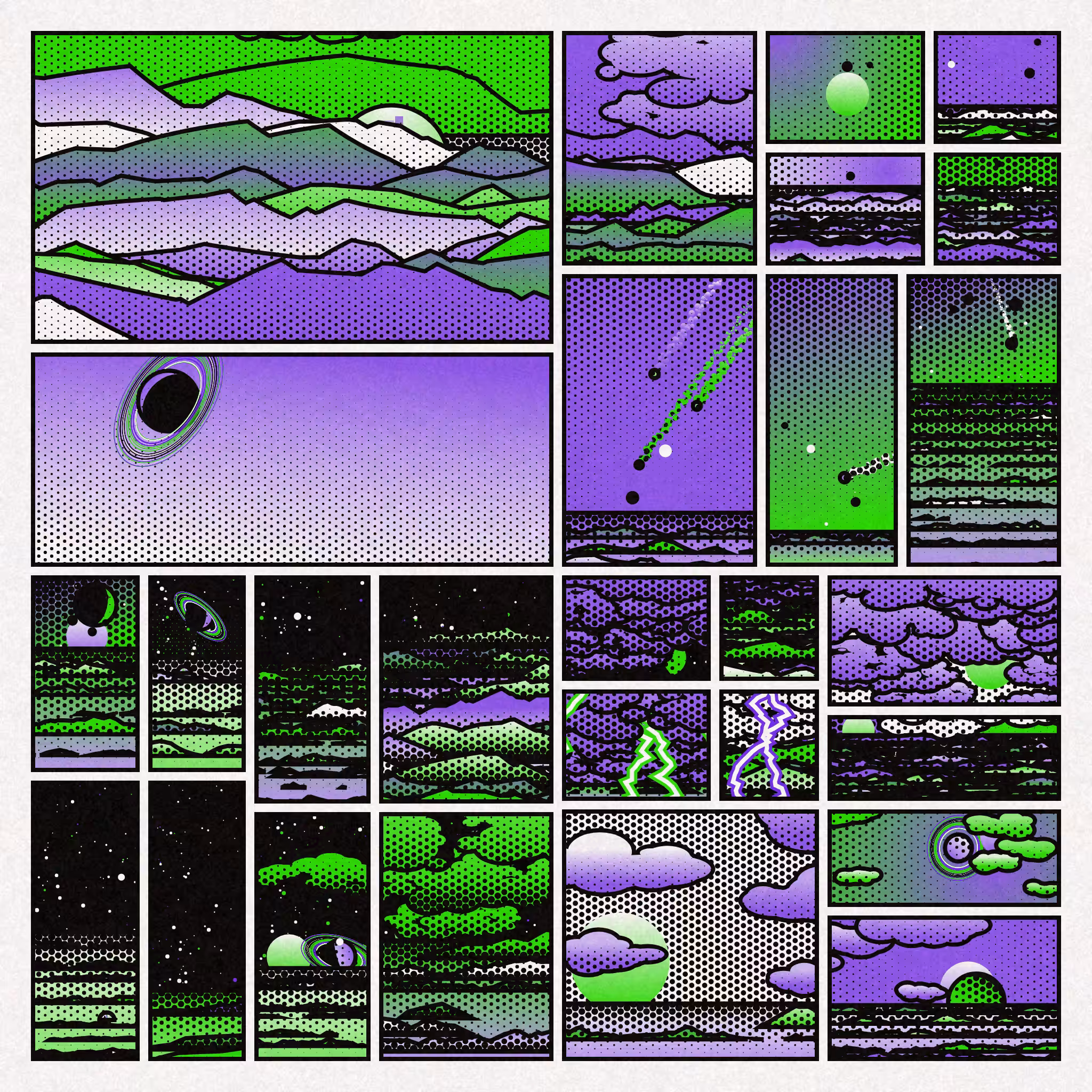 Astronomic Comics #63