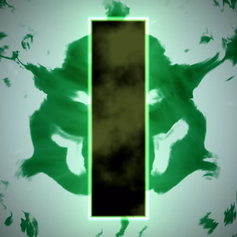 Monolith: MØNØL1TH #80