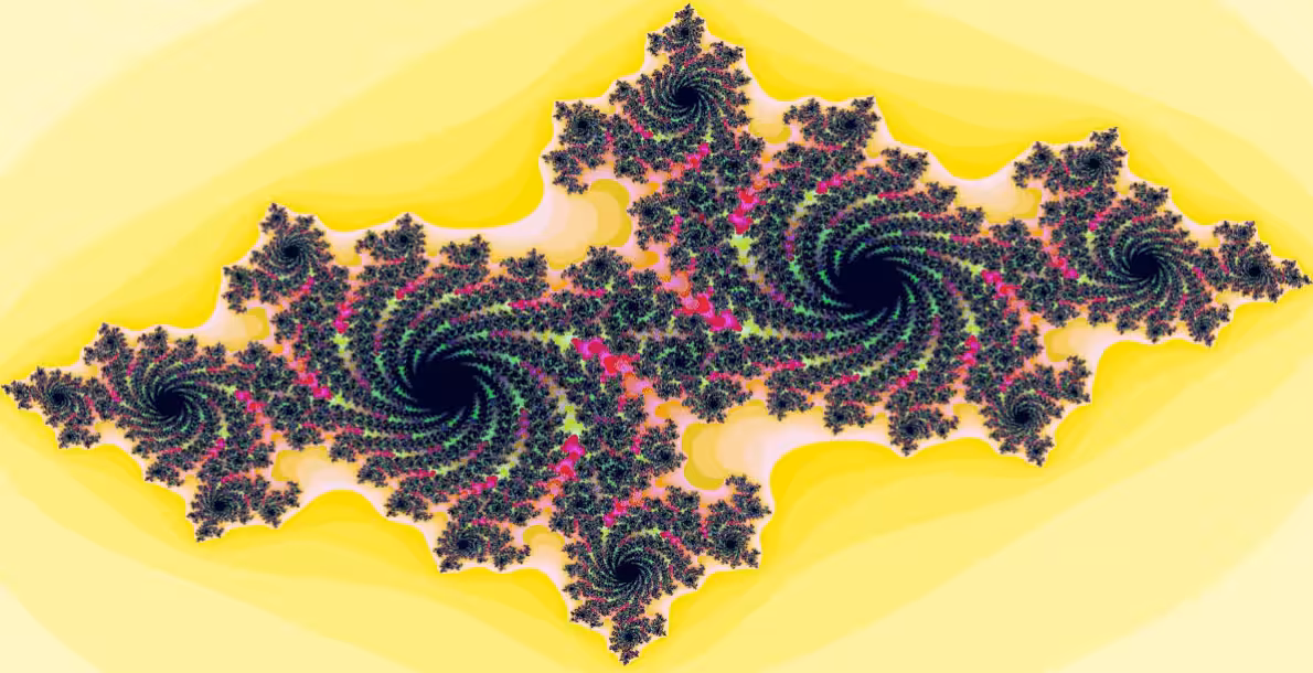 floating_fractals