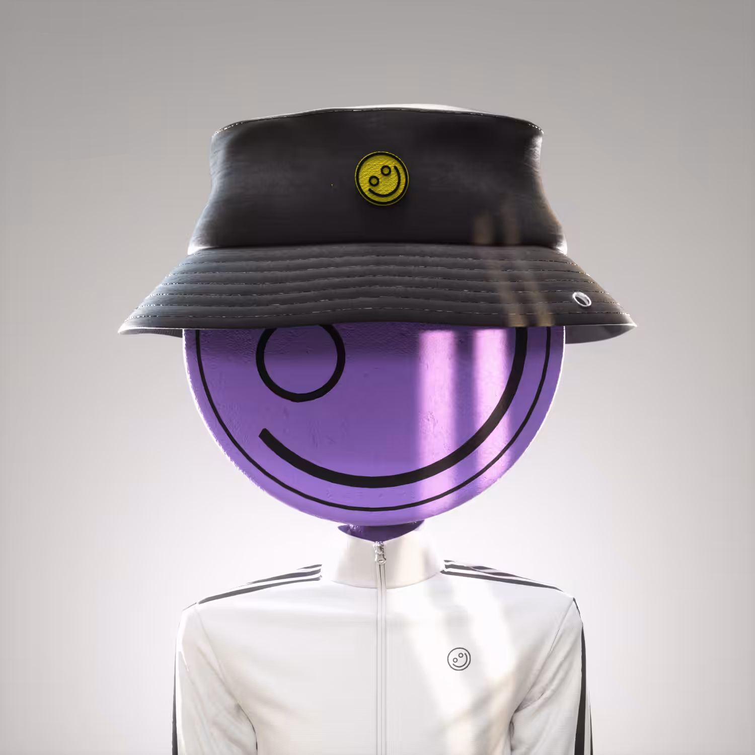 Pillhead #2980