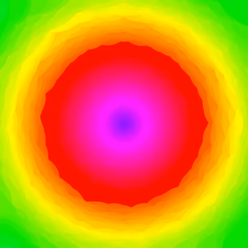 Spectrum 2 #30
