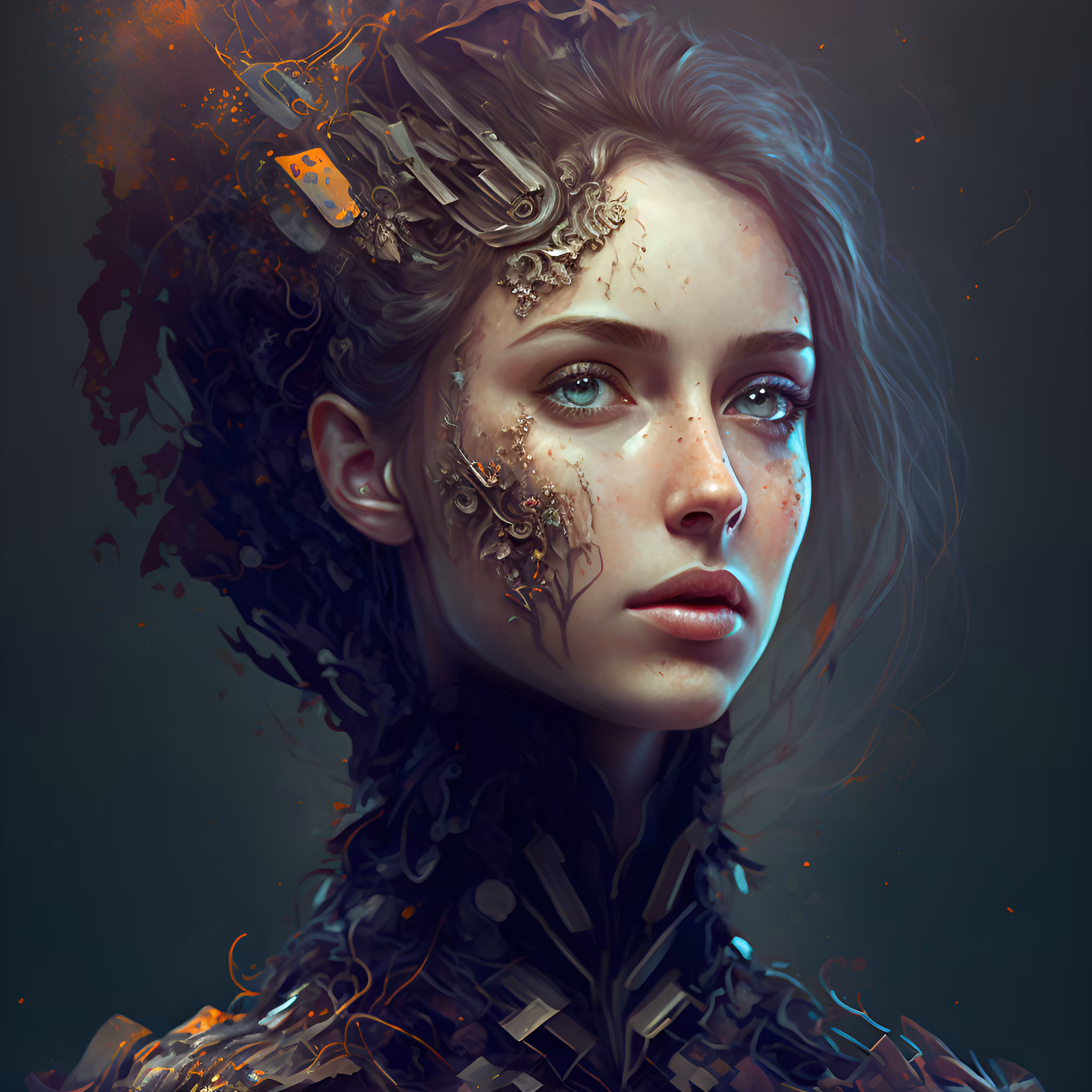 Metaverse #77