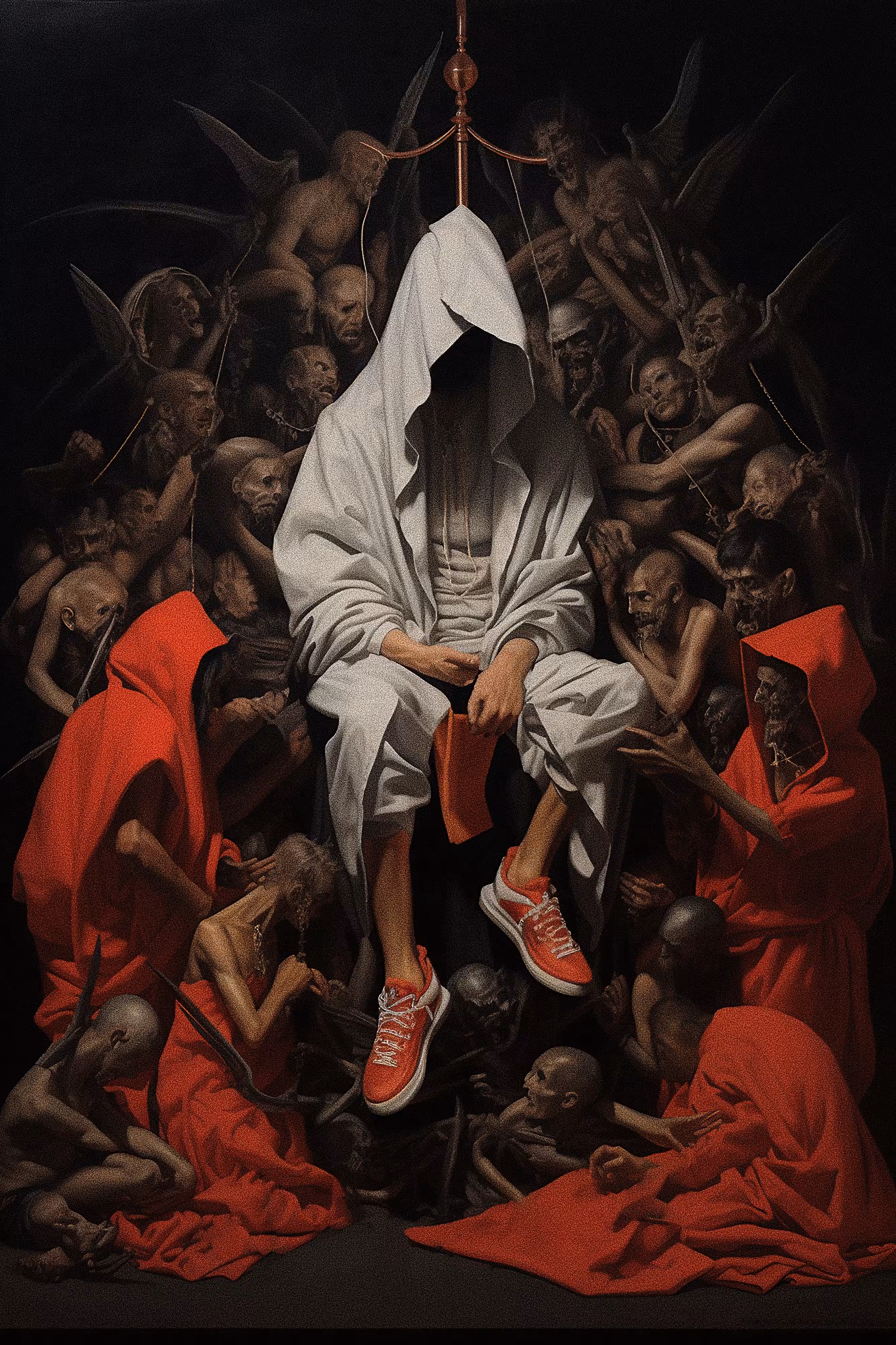 Apostle