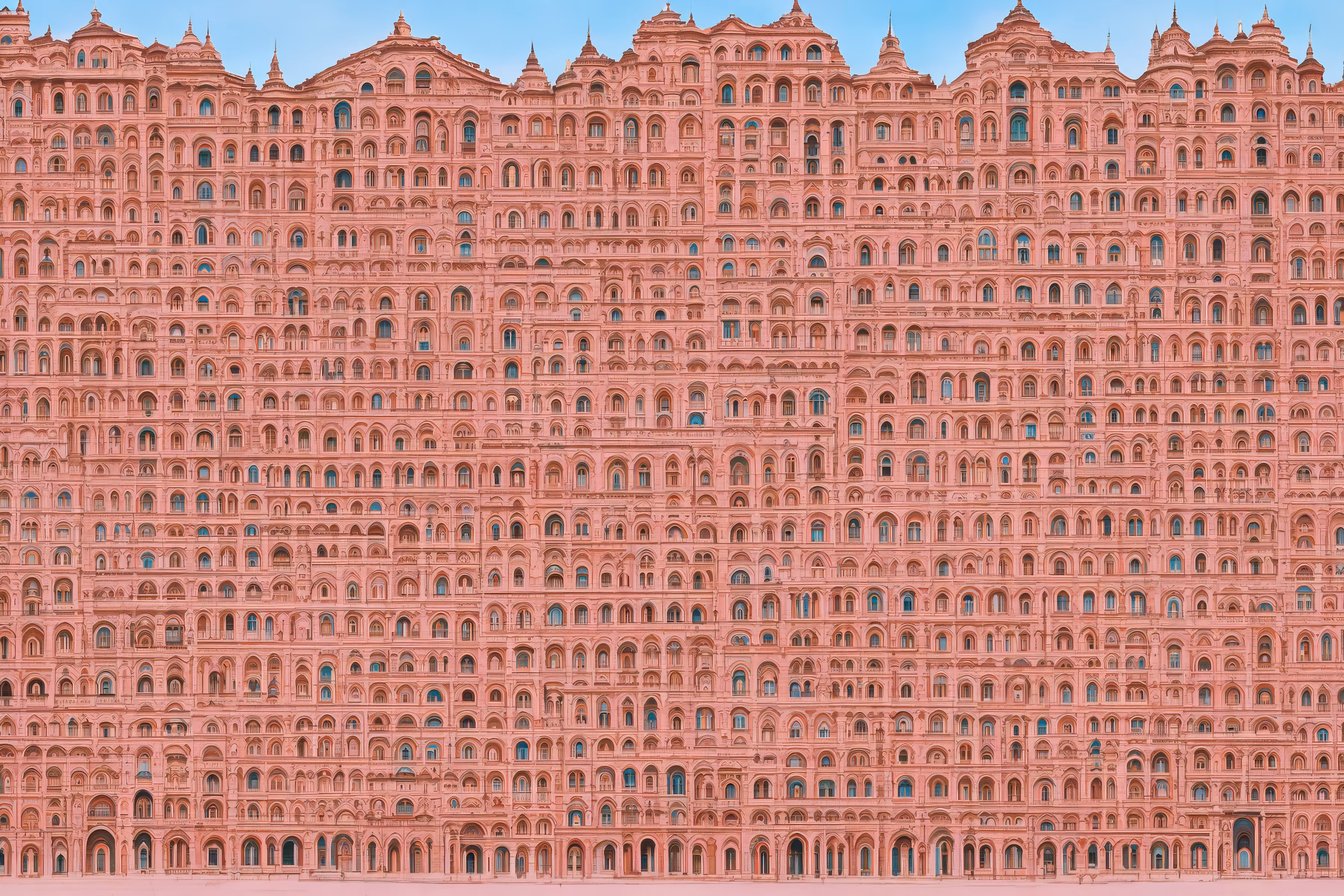 Surreal Estate #11