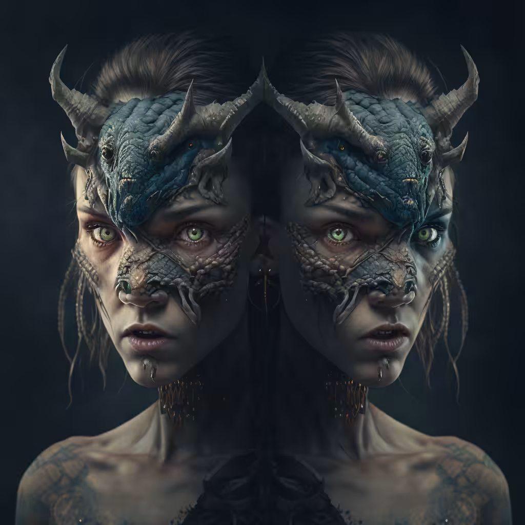 Hybrid monarchy : E-cha