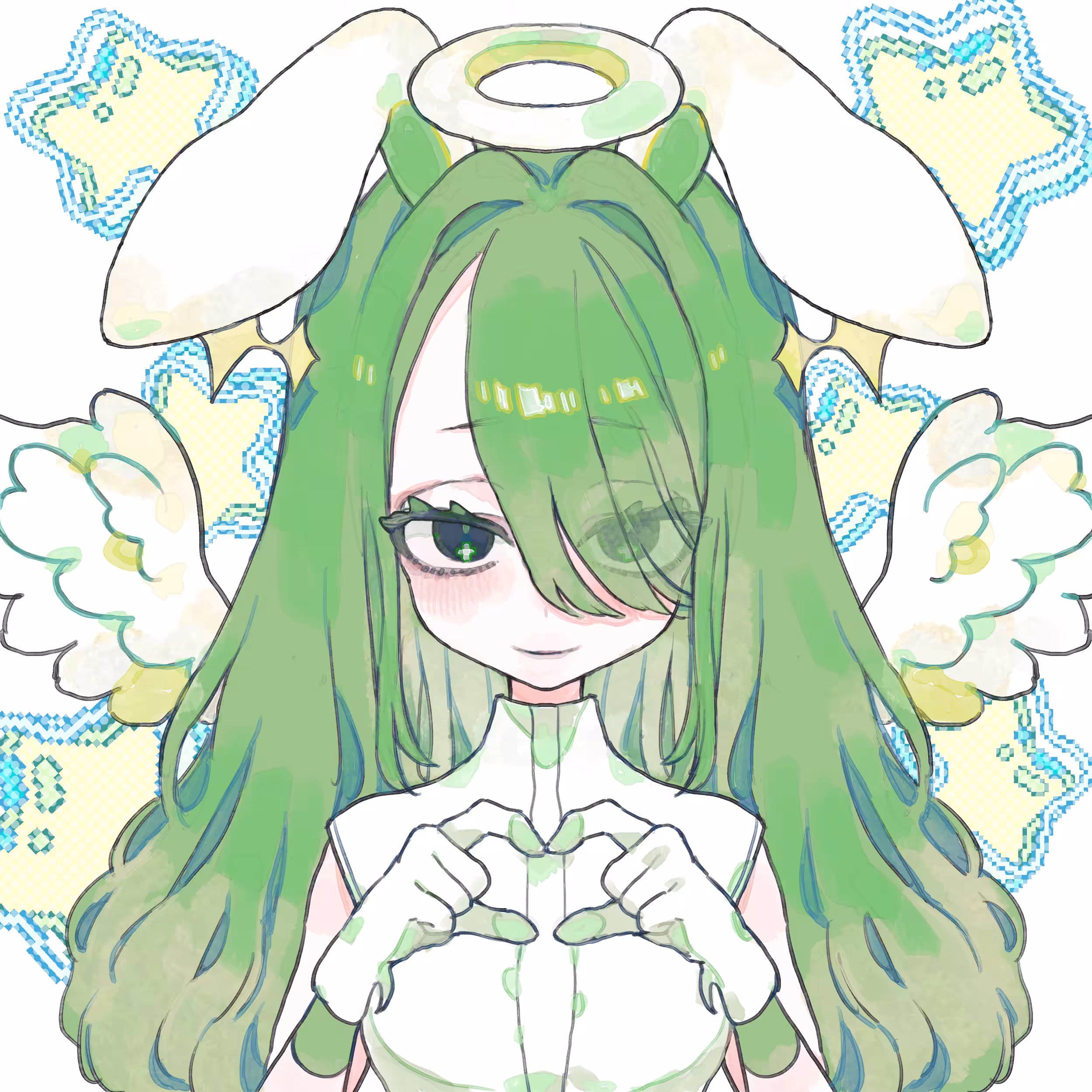 USAGI-PFP #003