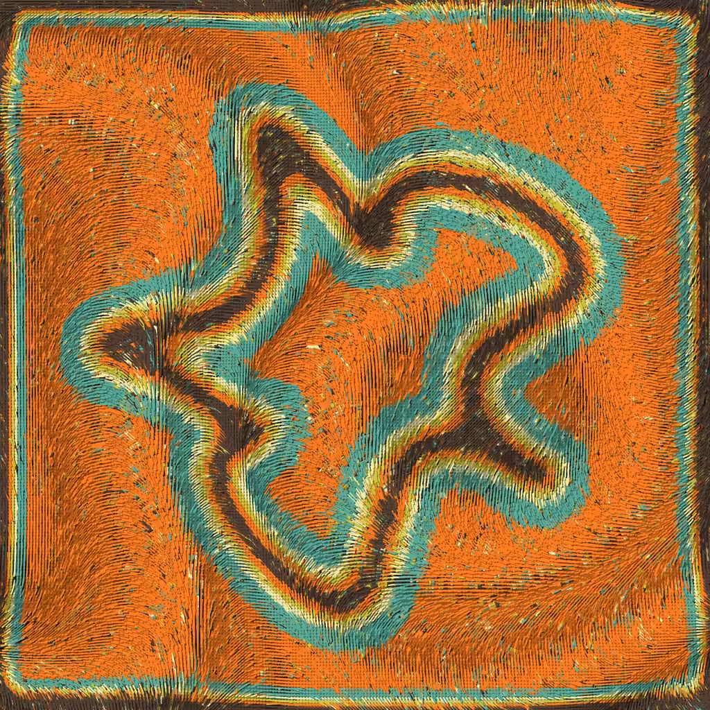 Alien Signs #71