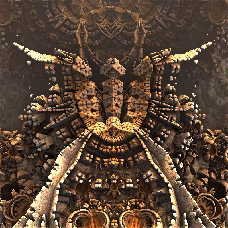 Butterfly Effect #1