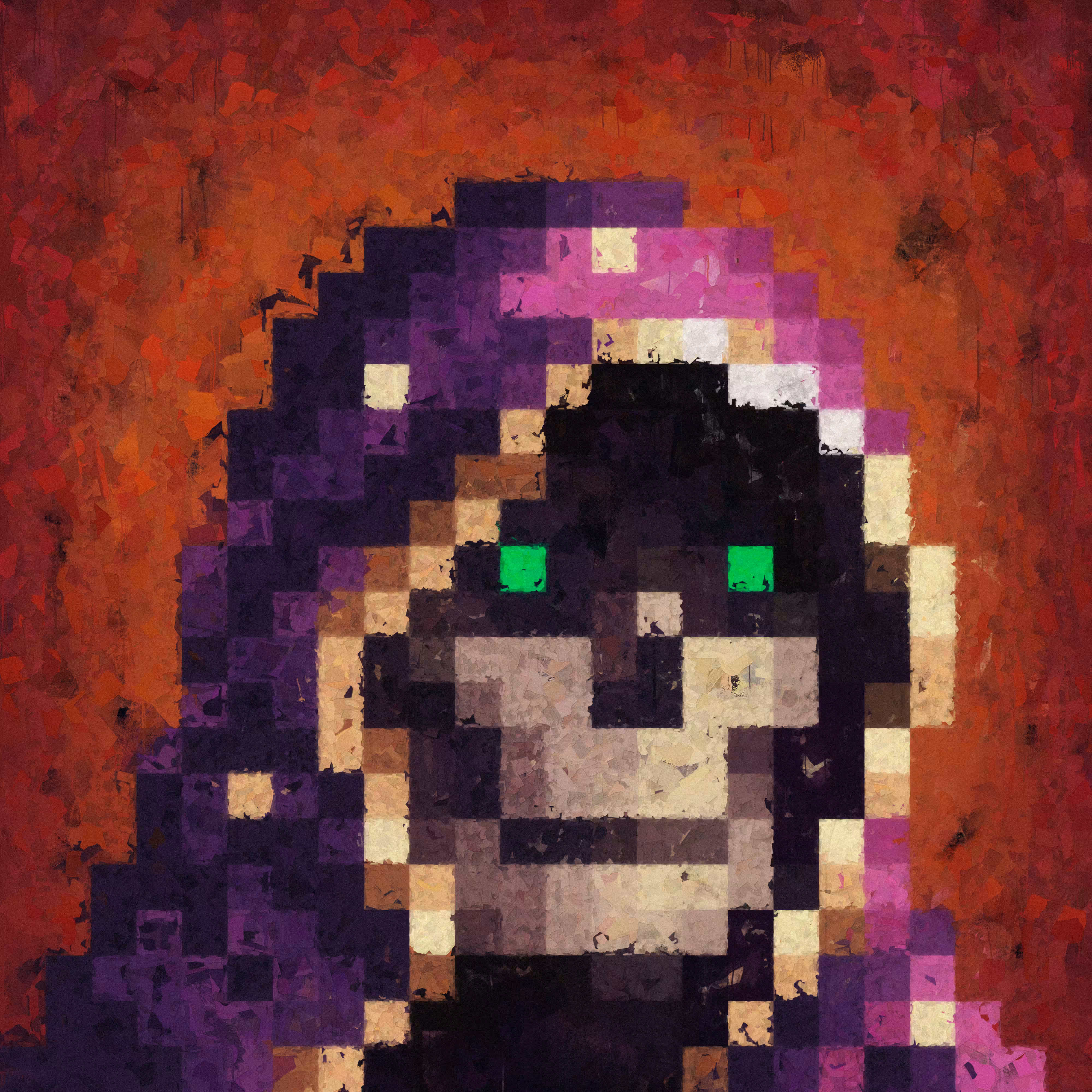 Undead x DigimanNft