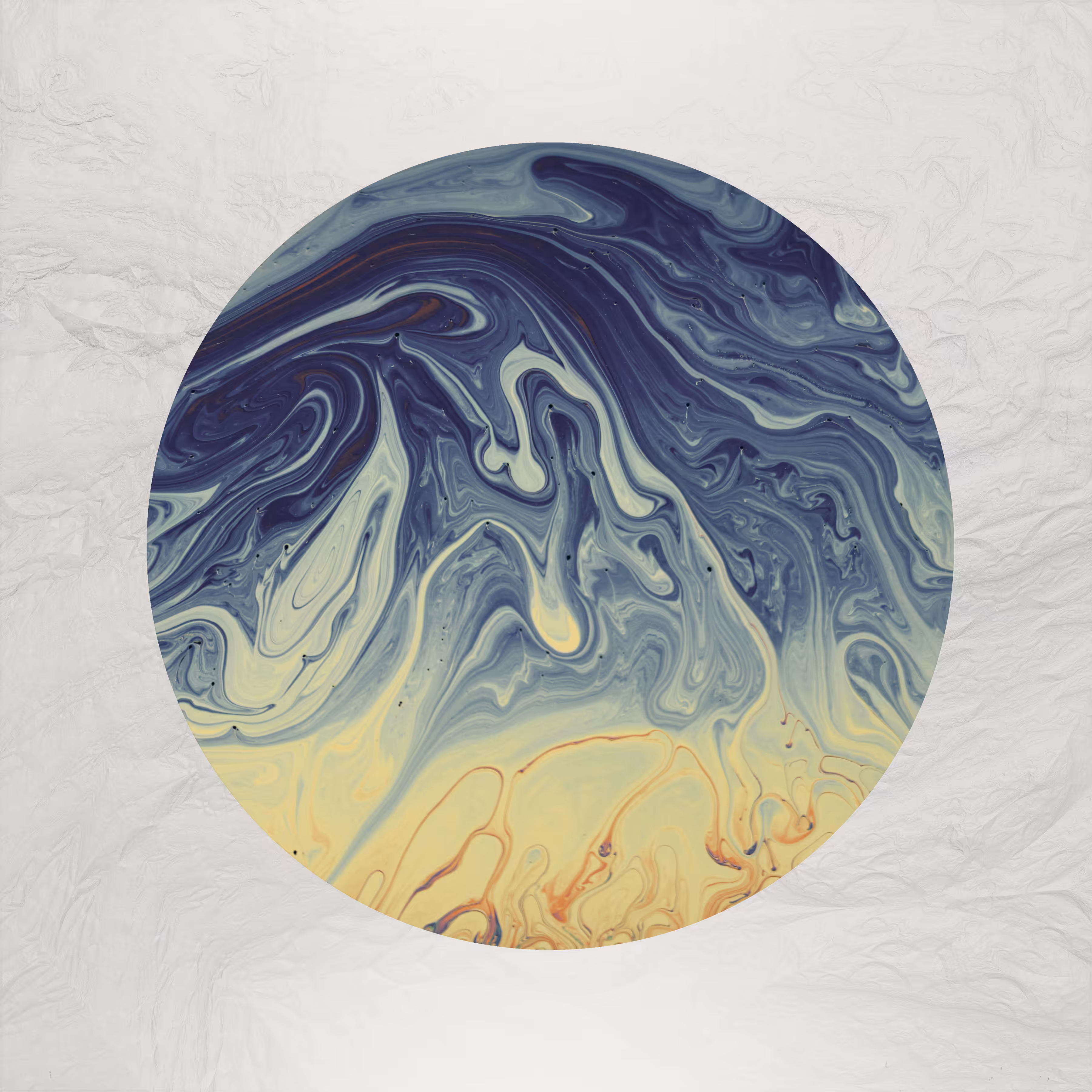 [Bubble Story XXXIV] Warmth of Incubation