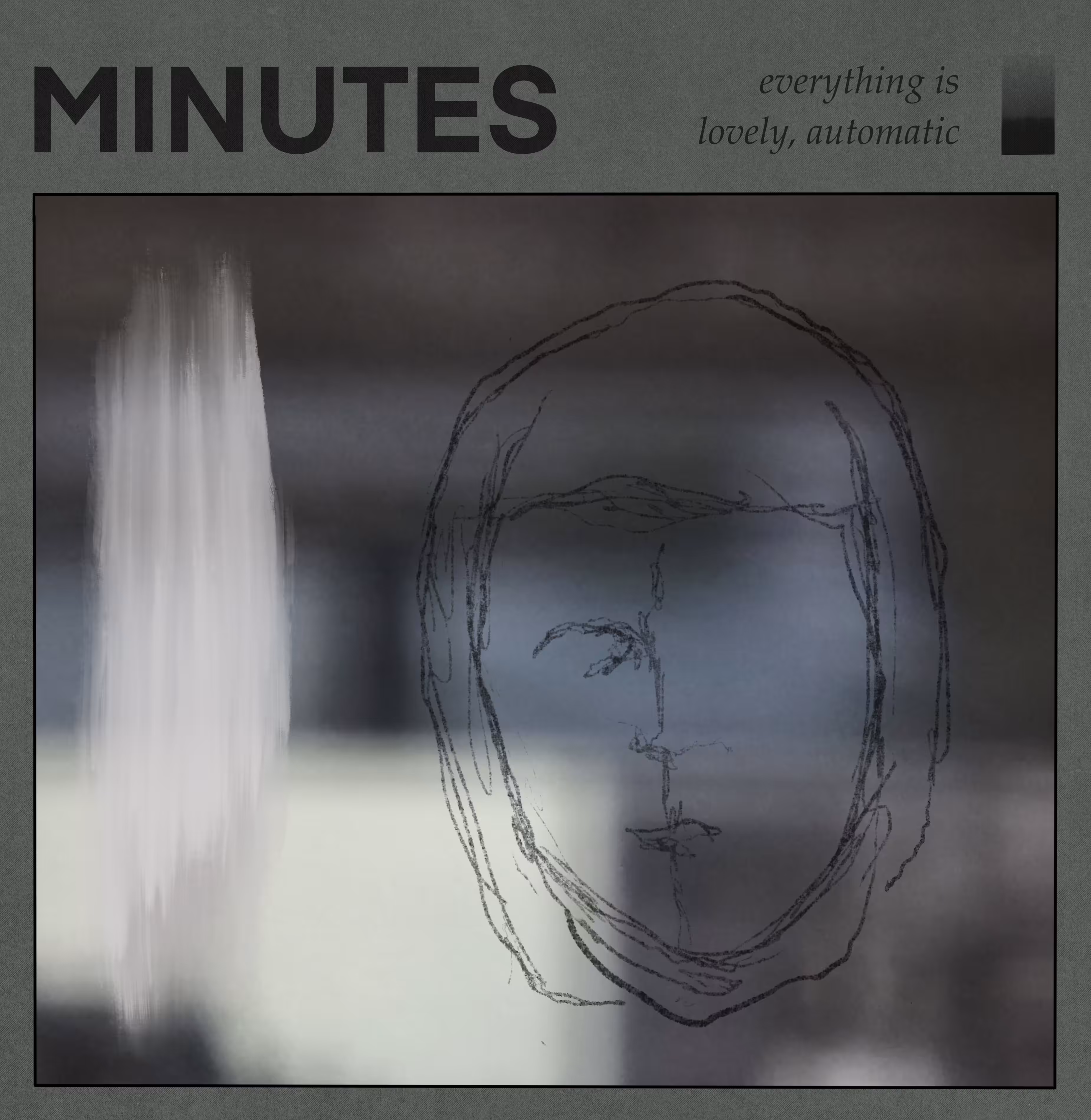 The Hours: Composition #016