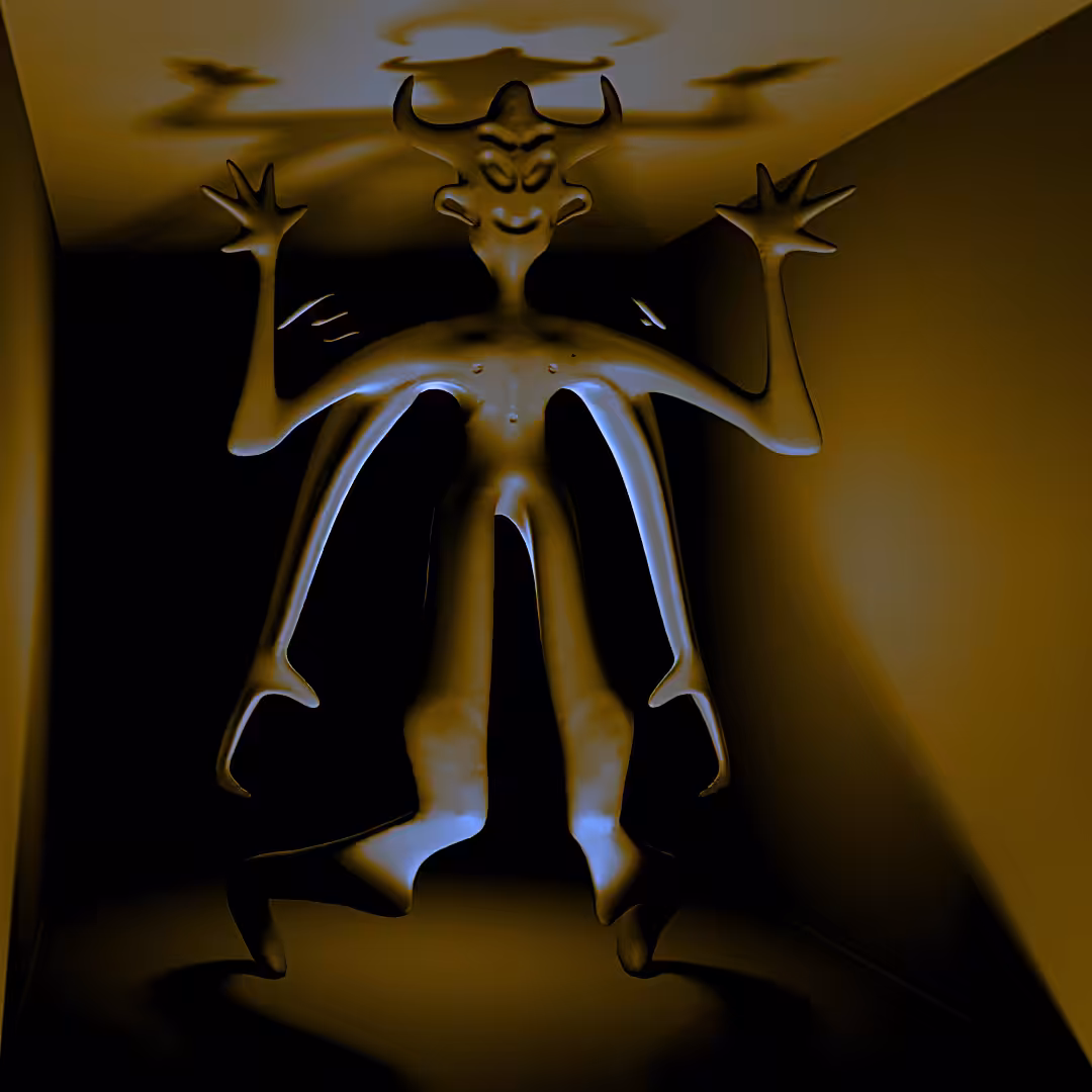 entity #1