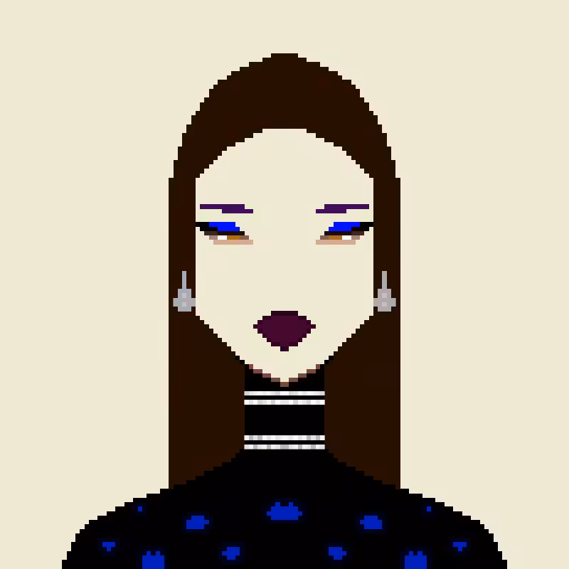 fxLady #30
