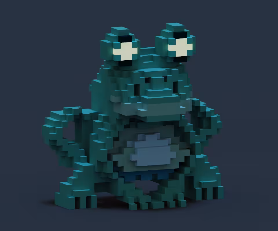 FrogPunk #10 Hic Edition
