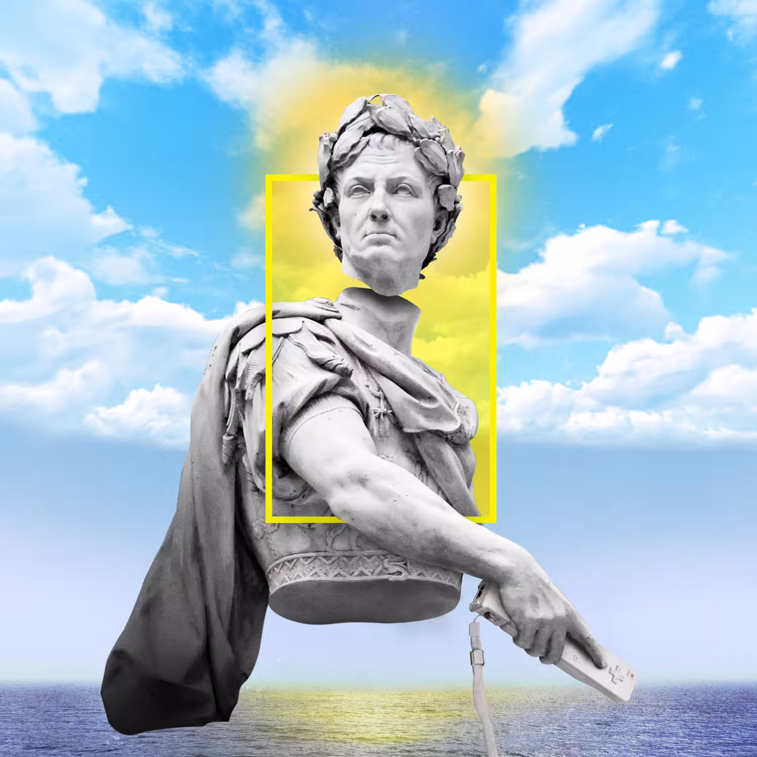 Cesar’s Fate
