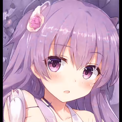 AKIBA girl collection: cute girl