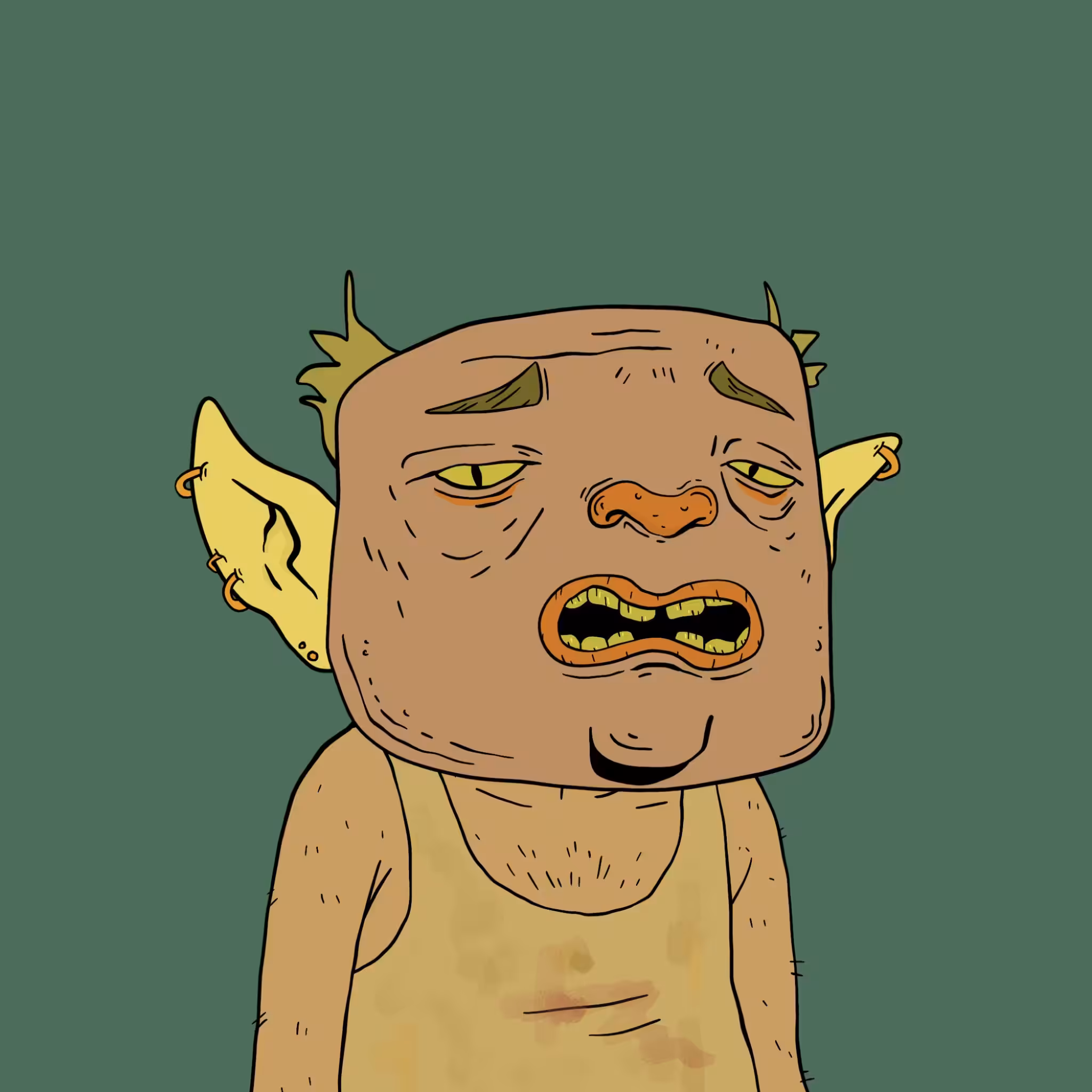 POORS: POOR #942