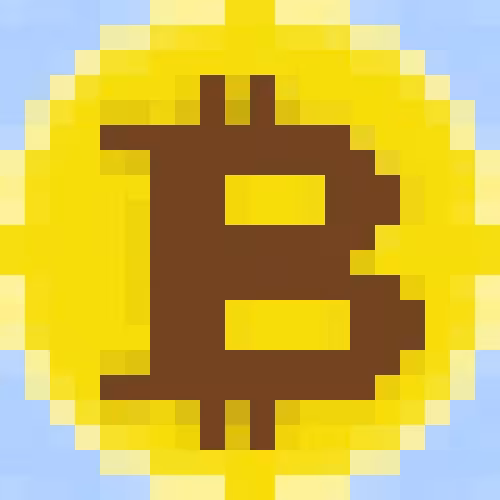 KING BITCOIN