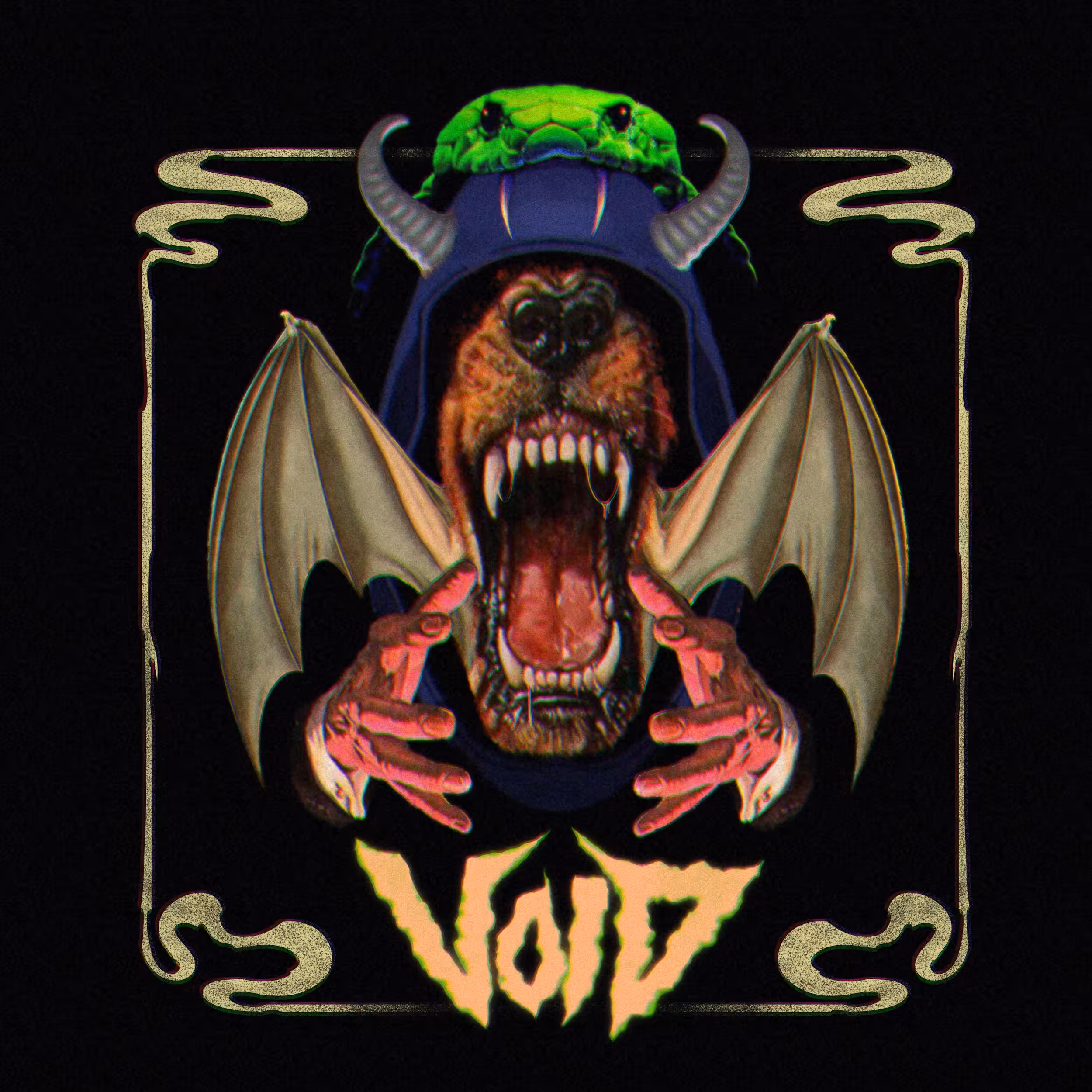 VOID