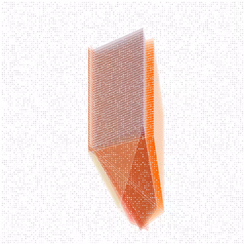 Folding Progressions #43