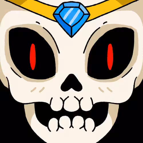 The Dreamlands: #3 — Norrix the Deathless
