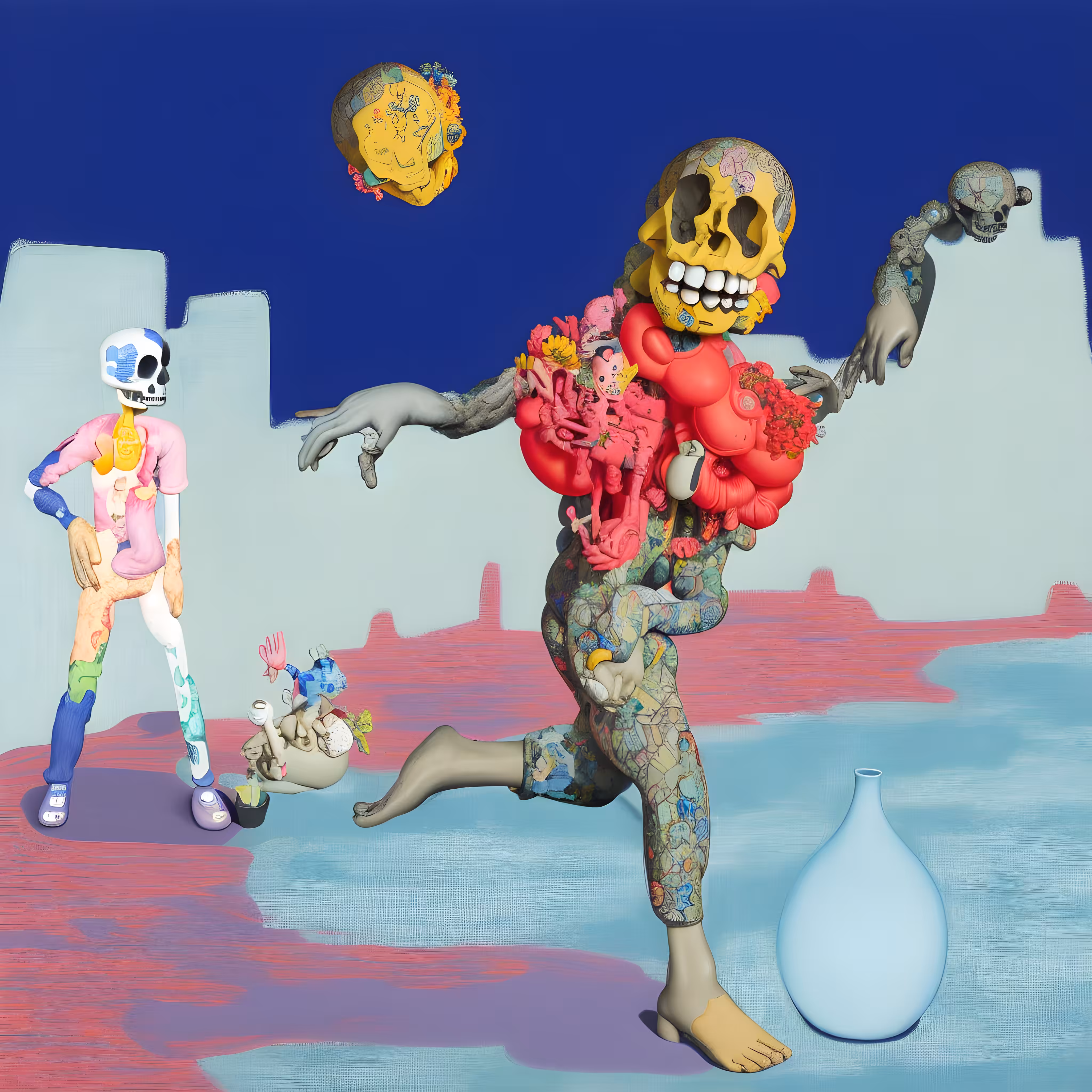 Odd World #59