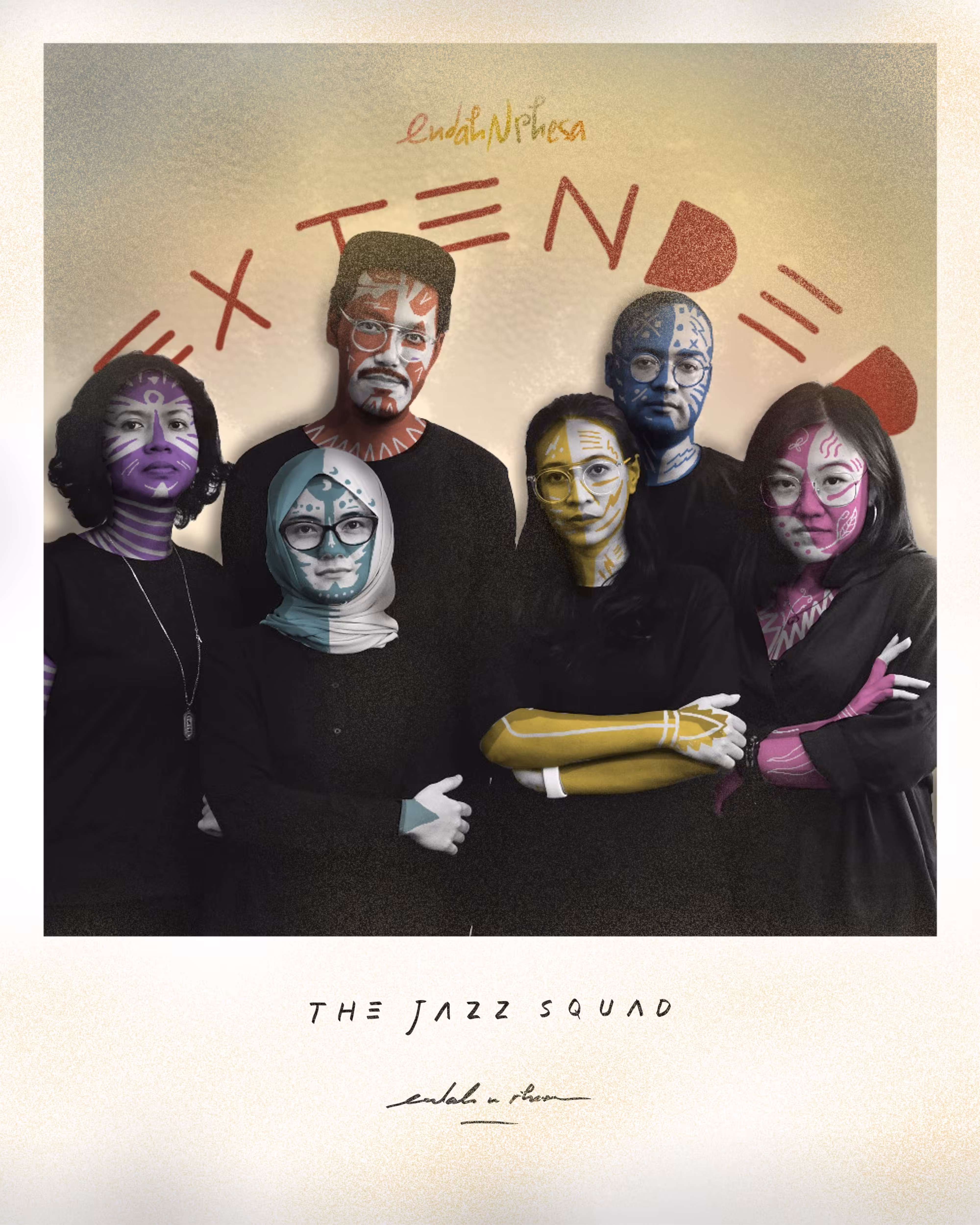 The Jazz Squad