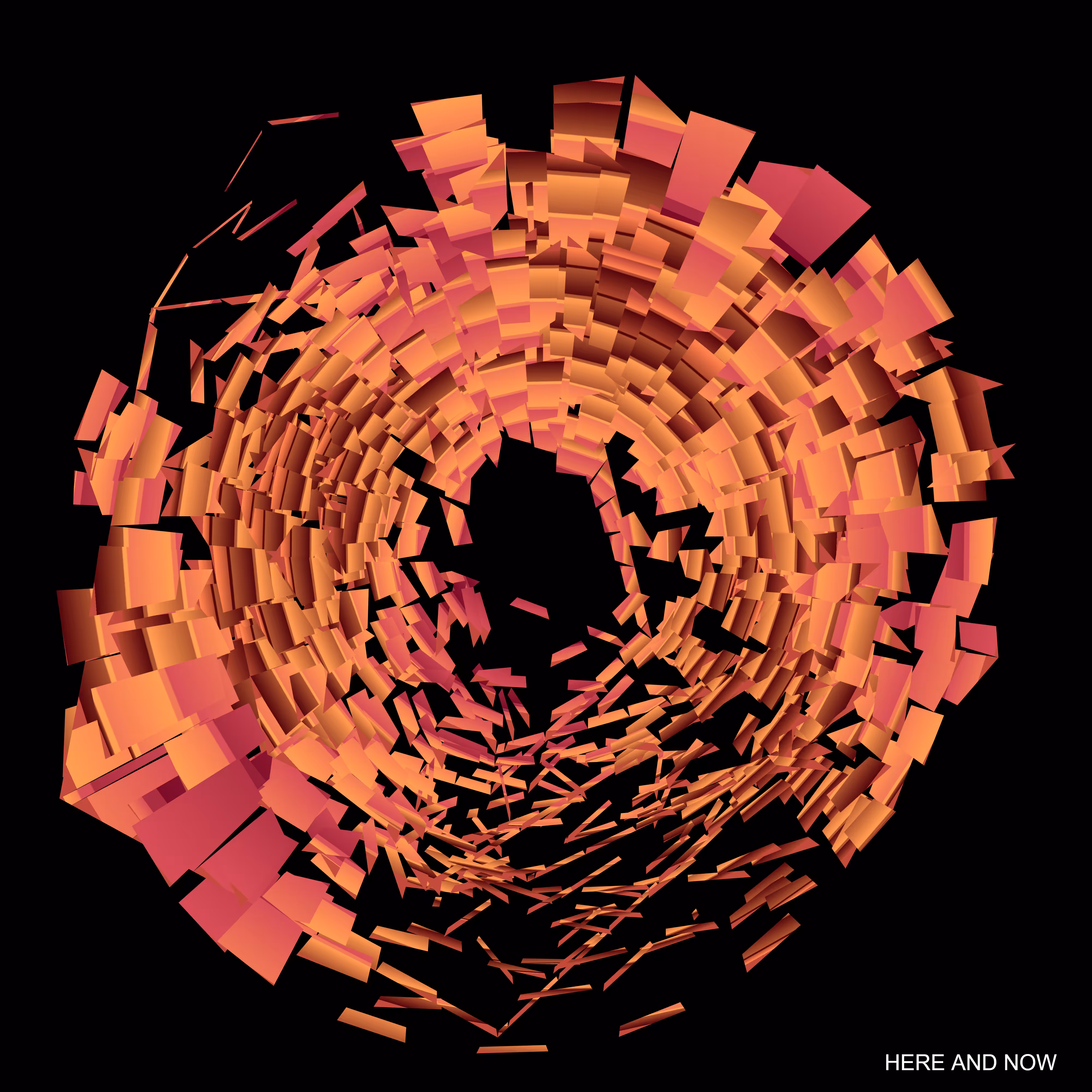 Here and Now: Edition Two