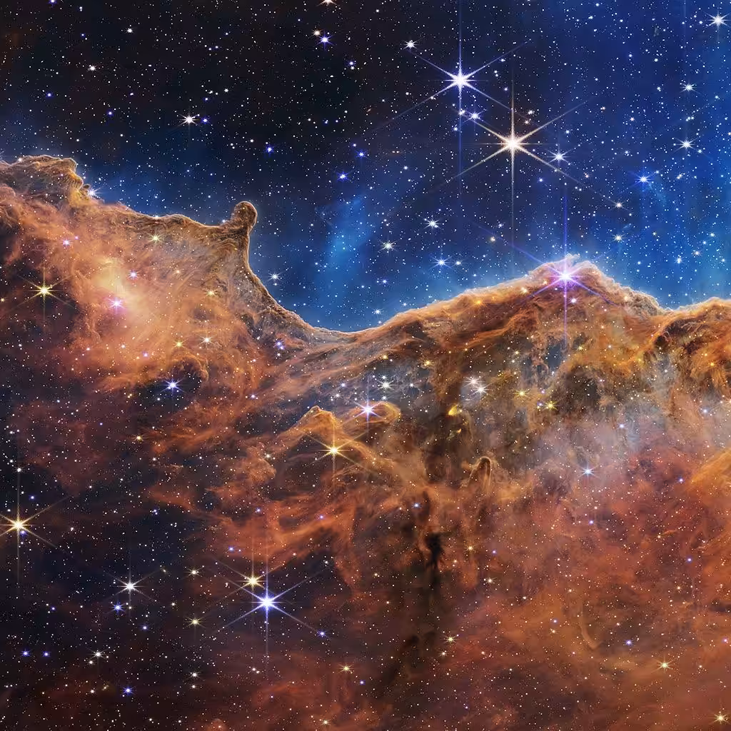 Carina Nebula