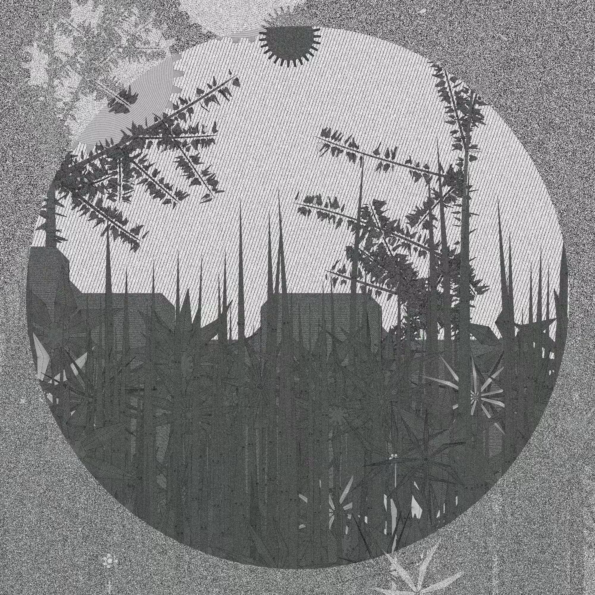 Mecha-Gardens #376